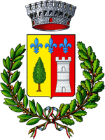 Stemma Arlena di Castro